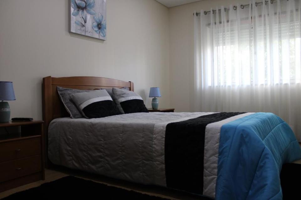 비아나도카스텔로 Apartamento Cidade Nova 아파트 외부 사진