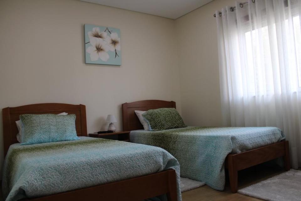 비아나도카스텔로 Apartamento Cidade Nova 아파트 외부 사진