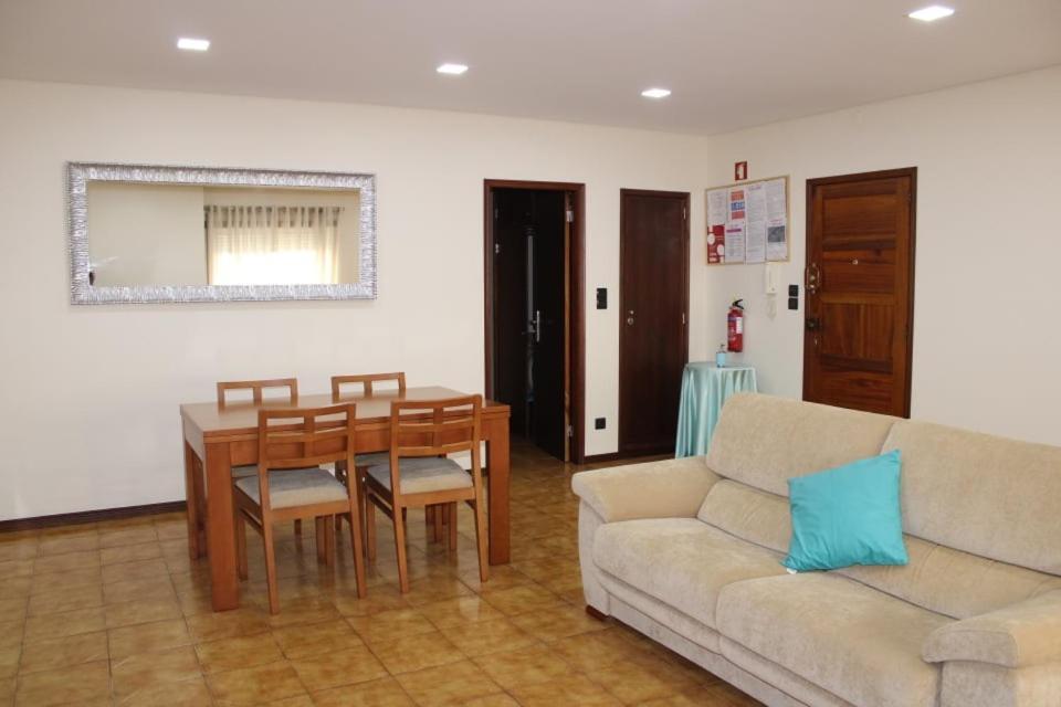 비아나도카스텔로 Apartamento Cidade Nova 아파트 외부 사진