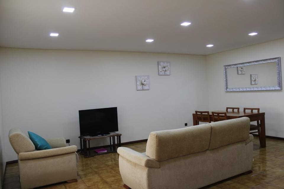 비아나도카스텔로 Apartamento Cidade Nova 아파트 외부 사진