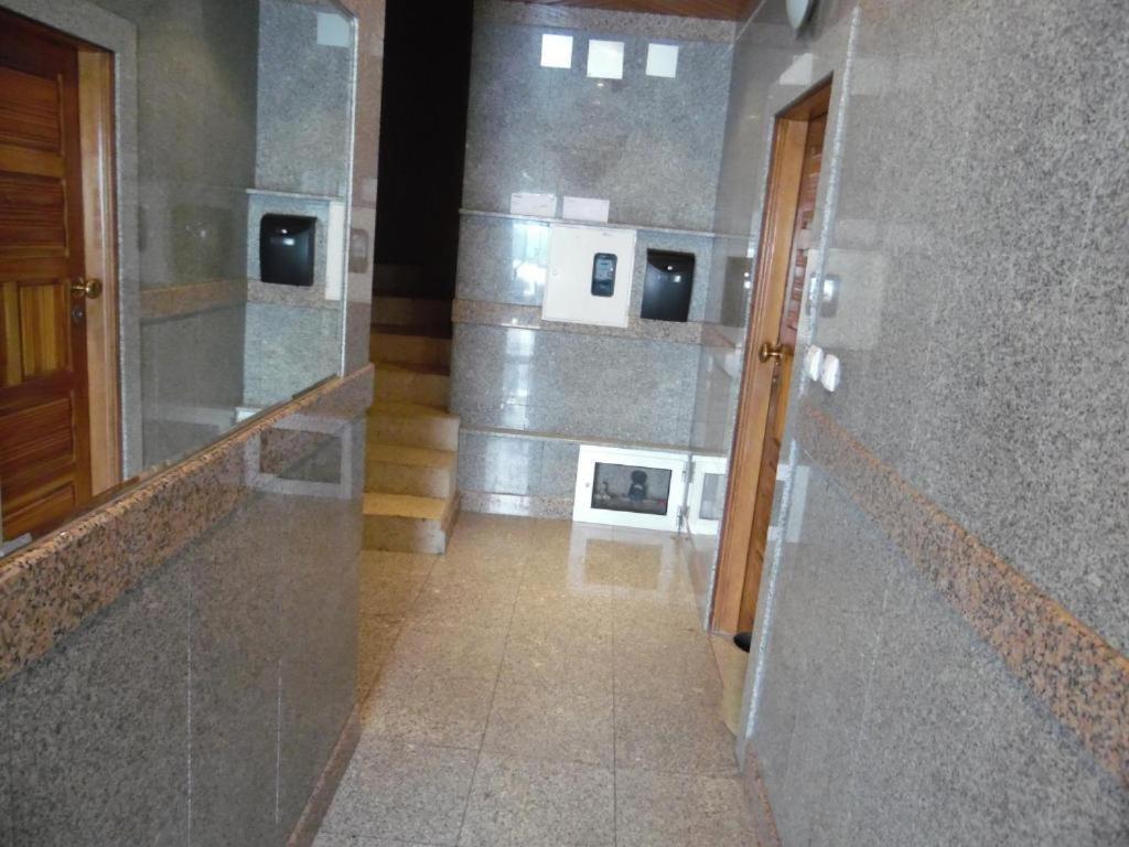 비아나도카스텔로 Apartamento Cidade Nova 아파트 외부 사진